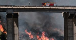 Why there is no such thing as a ‘climate crisis’