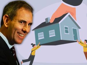 Cheaper houses are great, but crashing the economy to get them isn’t