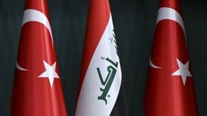 Coğrafyadan güç alarak geleceği şekillendiren iki ülke: Irak ve Türkiye
