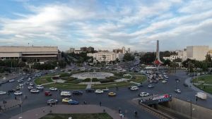 Orta Doğu'da yeni büyük denklem: Dört Deniz Girişimi nedir?