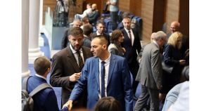 Бюджетната бомба не е обезвредена