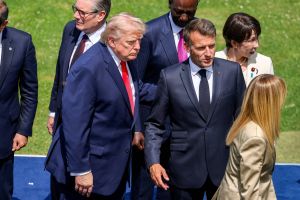 What Trump’s new global order means for Japan