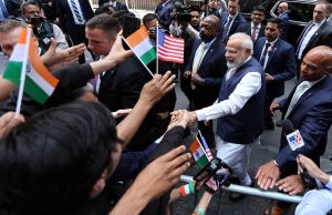 Why can’t Indian immigrants influence policy in America?