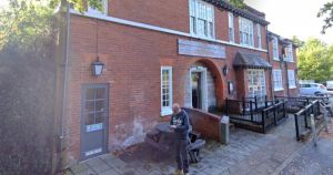 Pub restaurant chain to shut down only branch in town amid major shake-up
