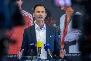Ivica Ivanišević: Zašto se, pobogu, Dragan Primorac nije kandidirao za položaj generalnog tajnika Ujedinjenih naroda?