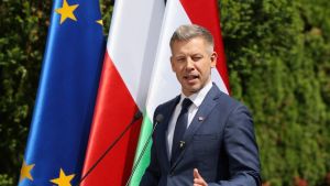 Mađar „na brzinu“ izabrao novog sudiju Ustavnog suda, stižu kritike zbog sličnosti sa Orbanovim metodama