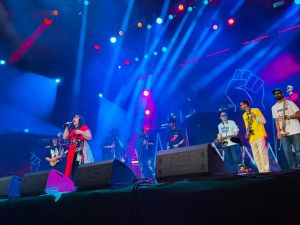 Festival de Inverno do Sesc-DF reúne mais de 45 mil pessoas e reforça cultura como direito, inclusão e cidadania