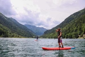 Tourisme en Béarn : après un début d’été timide, les réservations se réchauffent en altitude