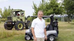 Golfclub am Bodensee bricht mit dem Vorurteil vom angeblich toten Golfplatz-Grün