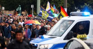 Europa nema odgovor: kako zaustaviti vlastite islamiste?