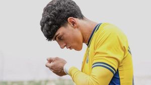 Pezzolesi despierta el interés del Atlético de Madrid