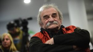 Očekuje se da obučeš dres
