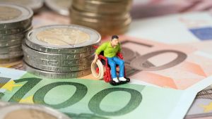 Wird das Pflegegeld auf die Grundsicherung angerechnet?