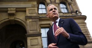 Will Mark Carney put our airports on the block? PM likely to signal which Canadian assets are for sale at summit