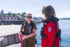 Nullvisjonen om drukning må følges opp med handling