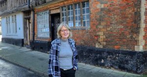 Composer’s plans to revive ‘at-risk’ 17th-century tavern given go-ahead