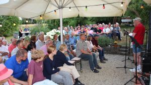 Ein Stück regionale Bandszene nacherleben: Eine Lesung mit Erinnerungen an damals