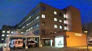 Ennesima aggressione al Pronto soccorso di Monfalcone: paziente prende a pugni un operatore sanitario