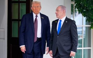 The Meeting Netanyahu Cannot Fully Control