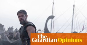 Why has Christopher Nolan got rid of all the sex in The Odyssey?
