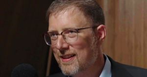 The Democratic Party Needs Change