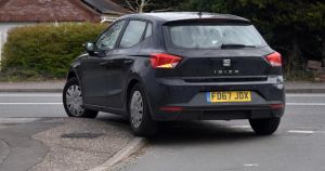 Council's probe into city's most dangerous kerb costing thousands of pounds