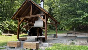 Grillen am See oder im Wald: Hier sind die schönsten öffentlichen Grillplätze im Raum Stockach