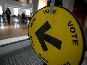 Michael Higgins: Of course young people are losing faith in democracy