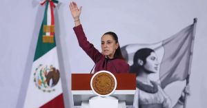 La Mañanera convertida en la Corte
