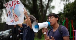 La crisis de la UNAM y la retórica del privilegio
