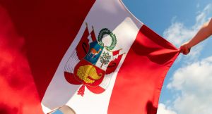 ¡Feliz 28 de julio a todos los peruanos!
