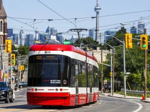 Matthew Lau: Toronto bungles transit, now wants to sell groceries