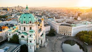 Auswandern: Diese europäische Metropole ist bei Deutschen besonders beliebt