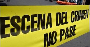 Inseguridad, persistente realidad