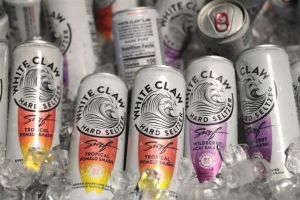 White Claw owner assigns $107m global media brief