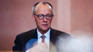 Alemania busca dónde le duele a China antes de una guerra comercial