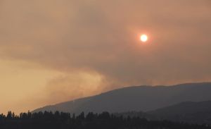 Se acaban las excusas ante la nueva era de los incendios