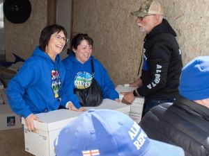 Lorne Gunter: Federalist groups growing as Alberta separation debate rages on Let Alberta Decide, a relative newcomer to this fall’s debate, is headed by far more reasonable leaders than Stay Free Alberta.