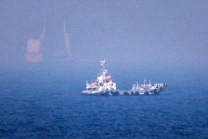 Oman hands Iran proposal for joint control over Hormuz with voluntary fees