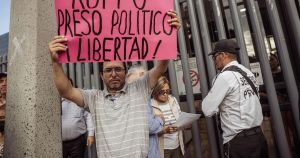 La cuestión Ruffo
