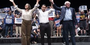 Is the US Ready for Radical Change?