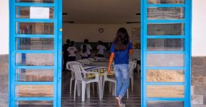 Jovens vulneráveis sofrem com falhas da rede de proteção