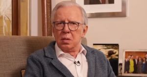 López Dóriga confiesa que se vendía al PRI y al PAN
