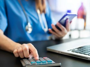 Нова сметка от 1 август: Здравната вноска скача на 24,81 евро