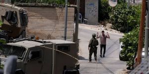 How Village Resistance Disrupted Israel’s West Bank Strategy