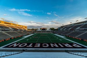 New Study Shows How Ivy League Sports Turn Into Job Pipelines