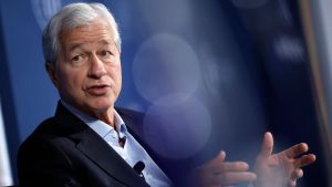 Jamie Dimon Says Too Many Leaders Are ‘Sloppy’ Communicators