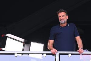 Lieber Kloppo, komm mal runter!