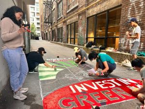 Where is Carney’s promised Youth Climate Corps?