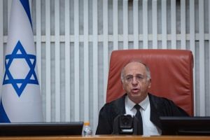 High Court poised to strike down law banning Haredi draft-dodger arrest after hearing